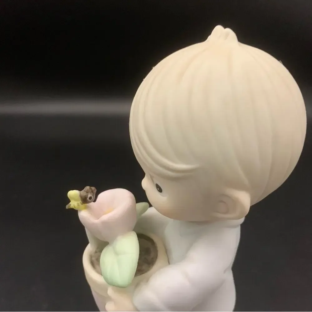 1990 Precious Moments Figurine